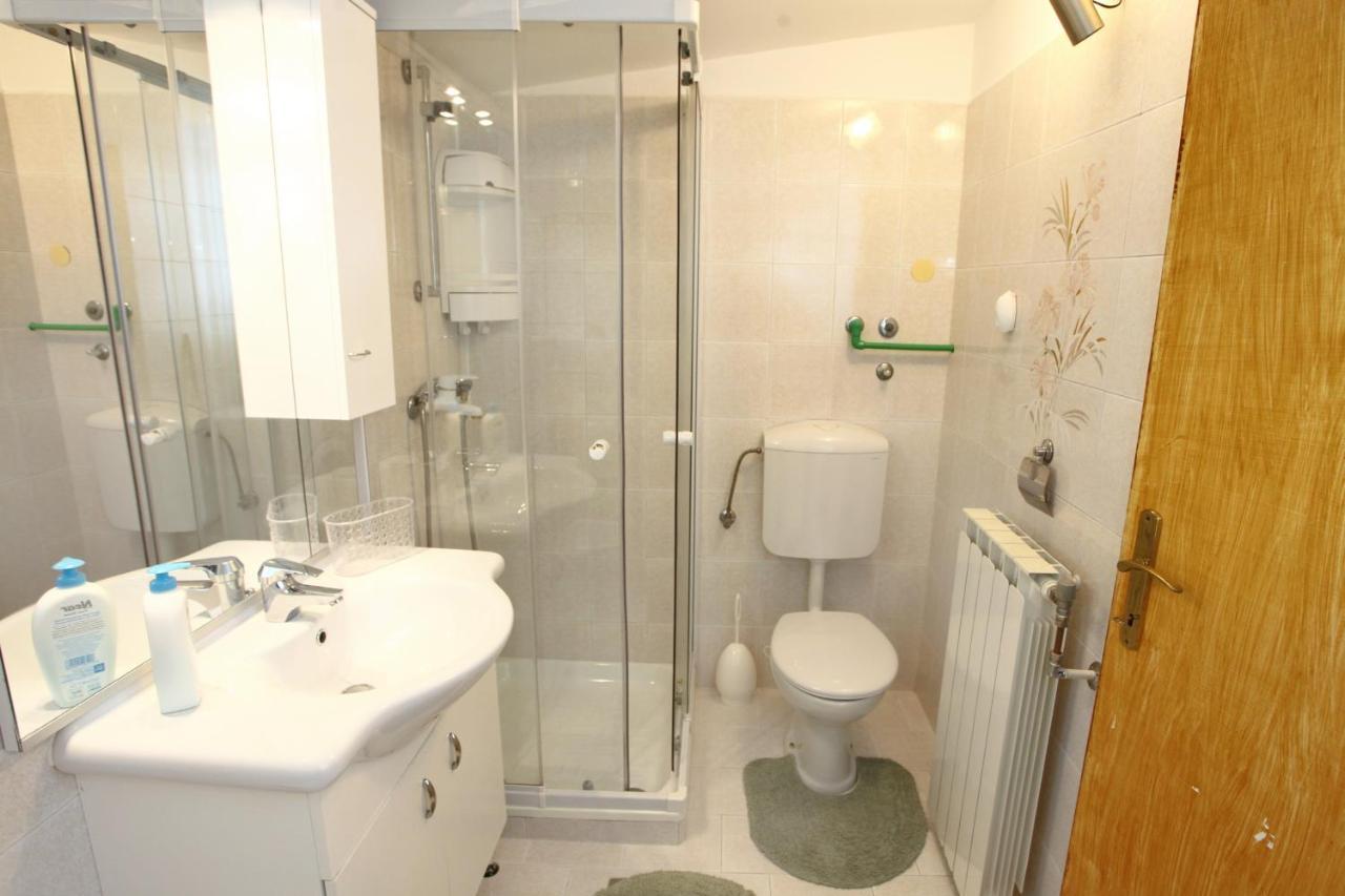Pleasant Homes Cele ปอร์โตรอซ ภายนอก รูปภาพ